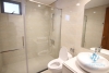 Simple apartment for rent in Vinhomes Nguyen Chi Thanh Ha Noi